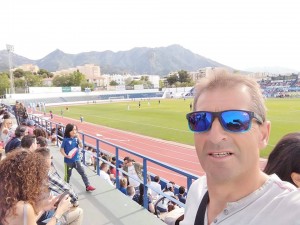 Marbella Play Offs